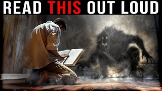 3 Bible Verses That Demons HATE Powerful Protection Verses [upl. by Matuag19]