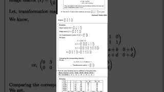 12 SEE Opt Math Exam Question Sets 2080 Exam Questions 75 Mark OPT Maths New Model Question 2080 [upl. by Ahsieken]