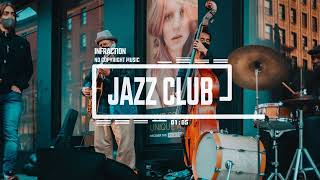 Upbeat Comedy Jazz by Infraction No Copyright Music  Jazz Club [upl. by Barnes806]