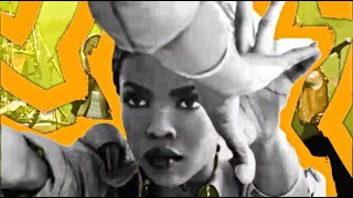 Miseducation 25 Tour Ms Lauryn Hill amp The Fugees [upl. by Aniz]