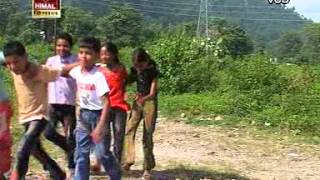 Chandi Batana Kurti Kolar Ma  Kumaoni New 2014 Hit Song  Ankit [upl. by Peg]