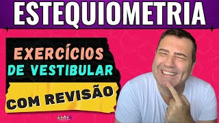 Estequiometria  UNESP  O limão “Tahiti” por não apresentar sementes e ter suco abundante [upl. by Trah]