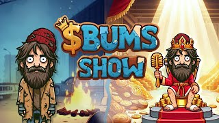 Bums Show  Pilot [upl. by Morley]