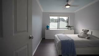 12 Sunningdale Place Rouse Hill  Shiv Nair Ray White TNG [upl. by Latsyc]