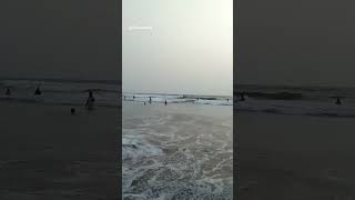 Arambol beach  Arambol  viral goa edit new short shorts [upl. by Aseret540]