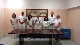 Diagnostica di Laboratorio  ASL RIETI [upl. by Renaxela]