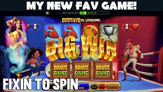 💰 MY NEW FAVORITE GAME on Chumba Casino [upl. by Gerry]