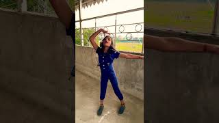 Dhemme Dhemme trending dance youtubeshorts 💃💃 [upl. by Aehtorod165]