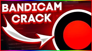 BANDICAM CRACK 2022  BANDICAM FREE DOWNLOAD  BANDICAM FULL VERSION amp UNDETECTED  NEW [upl. by Ritch]