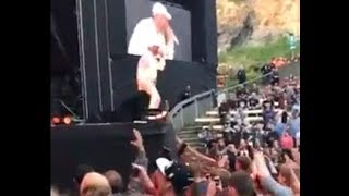 Sido und Savas LIVE am Kalkberg in Bad Segeberg [upl. by Dranreb]