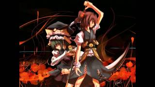 【SSH】Touhou Judgment in the Sixtieth Year  Fate of Sixty Years [upl. by Kassel]