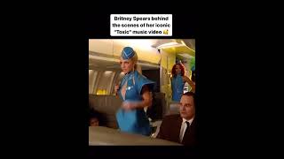 Britney Spears Short britneyspears toxic britneyspearstoxic music britneyspearsshorts fyp [upl. by Enowtna]