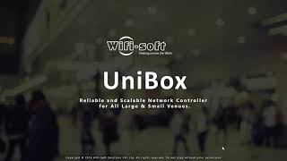 UniBox Introduction Video [upl. by Neysa542]