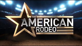 2022 The American Rodeo Finals Championship Round [upl. by Held355]