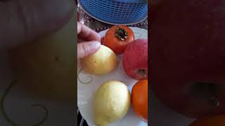 Fruits for today kain tayo mga lalabs [upl. by Tiras]