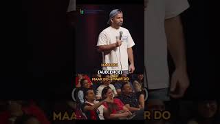 Standup Comedy Video standupcomedy standupcomedyshow comedyvideo lateststandupcomedy [upl. by Llehsyt]