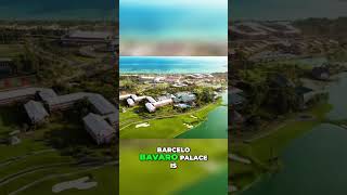 Barcelo Bavaro Palace Fresh Review from Punta Cana [upl. by Ahsrat]