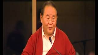 Sogyal Rinpoche  The Essence of Meditation [upl. by Spencer]