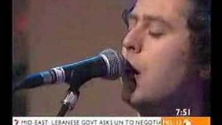 Youth Group  Forever Young Live on Sunrise [upl. by Richie]