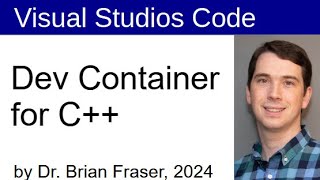 VS Code Dev Container for C [upl. by Joseito]