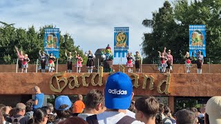 Welcome to Gardaland OktoberFest  Gardaland OktoberFest 2024  OktoberFest  Welcome Show [upl. by Arolf349]