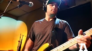 The Expendables on Audiotree Live Full Session [upl. by Ulises]