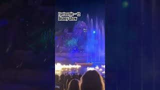 Fantasmic  12 Disney Show [upl. by Moyra]