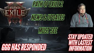 Path of Exile 2 Everything You Need to Know [upl. by Dorn]