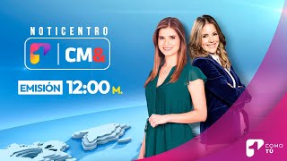 🔴 EN VIVO  Noticias CMamp  13 de diciembre de 2023 [upl. by Alphonso]