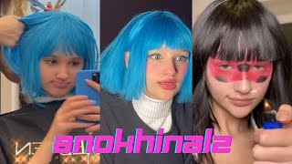 Best Of ANOKHINALZ’S 🔥  TikTok Compilation [upl. by Figueroa732]