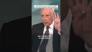 LAUSTRALIE prise au piège par les ETATSUNIS   Paul Keating chine taiwan politique otan [upl. by Morel664]