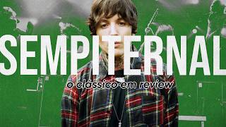 Bring Me The Horizon  Sempiternal  o CLÁSSICO em REVIEW [upl. by Oilut]