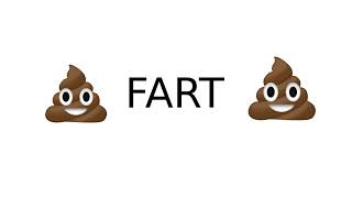 fart sound effects no copyrights [upl. by Arluene]