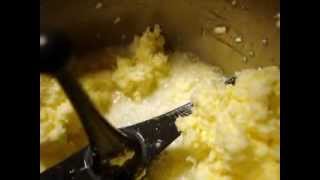 Thermomix Butter Recipe [upl. by Baten776]