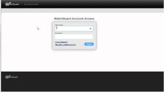 WatchGuard  RapidDeploy from the Management Server [upl. by Helge]