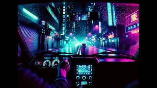 Midnight Drive  Chill Lofi Beats to Focus  Relax  Study [upl. by Xirdnek]