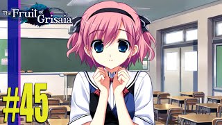 Flawed Perfection  The Fruit of Grisaia  Part 45 [upl. by Ahsemik327]