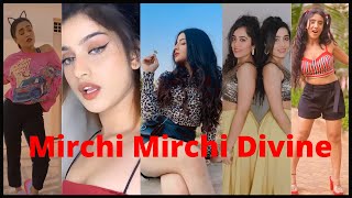 🔥Mirchi Mirchi🔥 Instagram Mirchi Videos14 Mirchi Dance Videos Mirchi Mirchi Reels Mirchi Videos [upl. by Leland532]