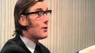 Monty Python  Argument Clinic EnGr subs [upl. by How627]