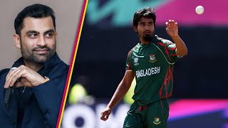 T20 World Cup 2024 AUS vs BAN Preview  Tamim australia will come hard at tanzimhasansakib m [upl. by Saimon694]