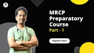 How to crack MRCP Medicine Exam mrcp mrcpuk [upl. by Engracia]