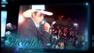 LUCERITO PIOBAMBINO  MIX 01 EN CONCIERTO 2014 EL SHEGO [upl. by Netniuq417]