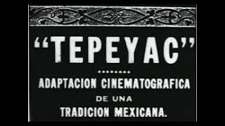 Tepeyac El milagro de Tepeyac del año 1917 [upl. by Bunce]