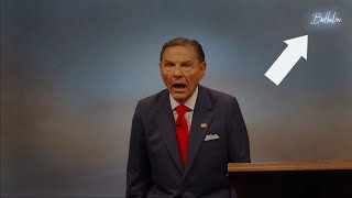 The Kenneth Copeland False Doctrine Extravaganza at Bethel Redding [upl. by Yleen]