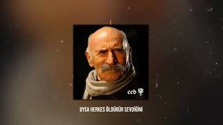 Trap Müzik  Oysa Herkes Öldürür Sevdiğini Cehennem Beat [upl. by Zavala]