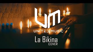 United Music  La Bikina cover [upl. by Nohsyar]