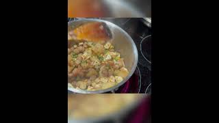 Namkeen chawalVeg fried rice recipecookingfoodiefoodindianfoodgrowmyaccounthomemadeyummy [upl. by Nivlam365]