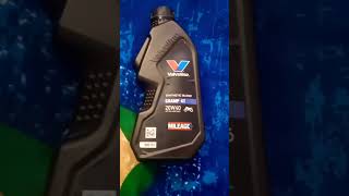 Service m sabse best engine oil Valvoline engine oil [upl. by Fenn]