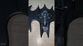 Batwing 1989 actionsfigures colecionadores batman movie [upl. by Nerrot]