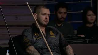 Jayson Shaw vs Jeff De Luna  Winners Qualification  2023 Hanoi Open Pool Championship [upl. by Anyg]